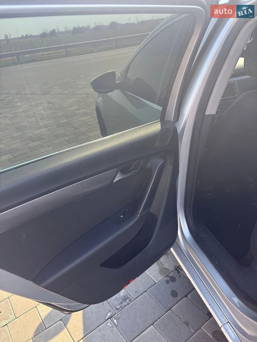 2011 Volkswagen Passat - мініатюра 8