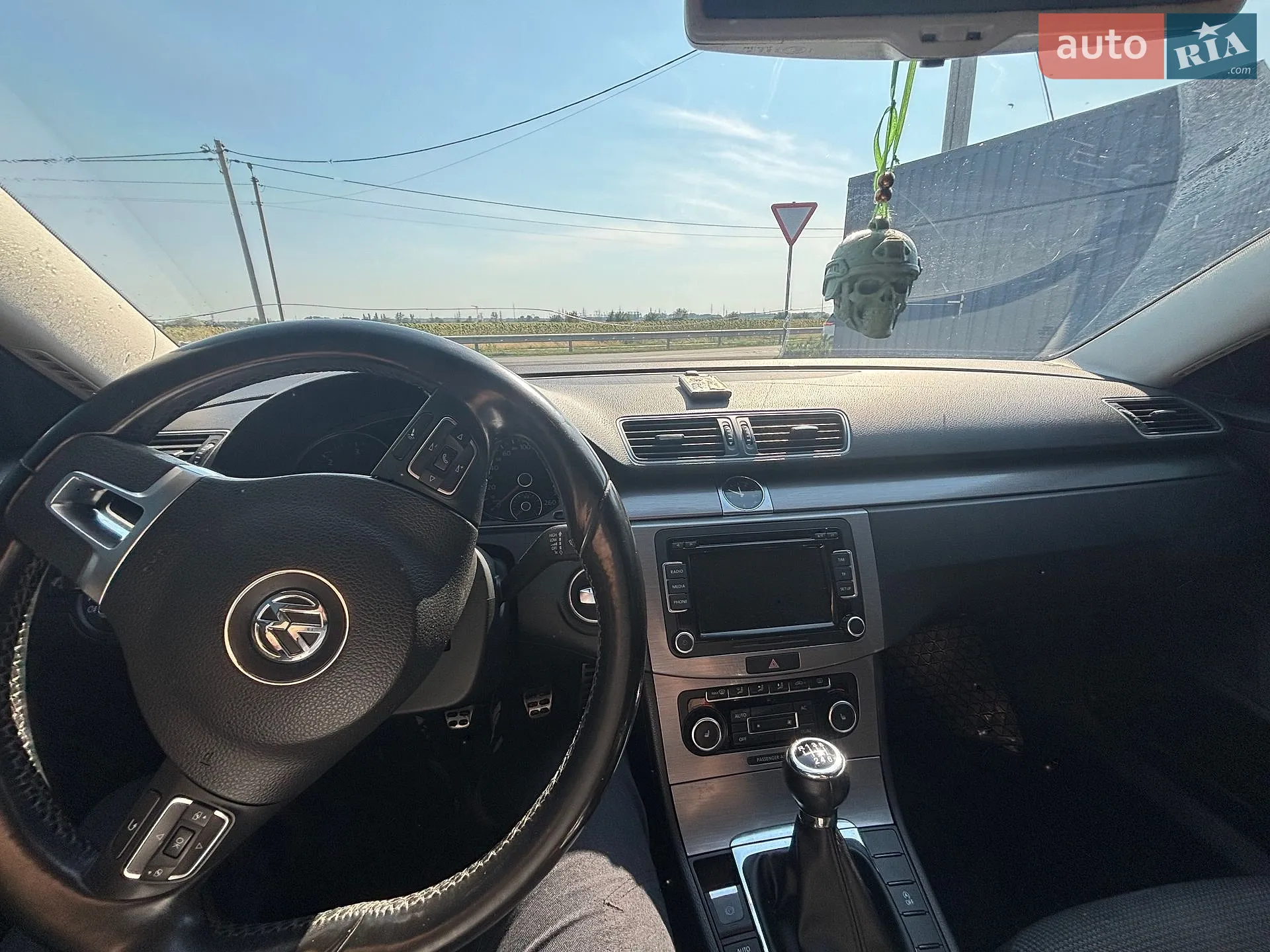 2011 Volkswagen Passat - мініатюра 10