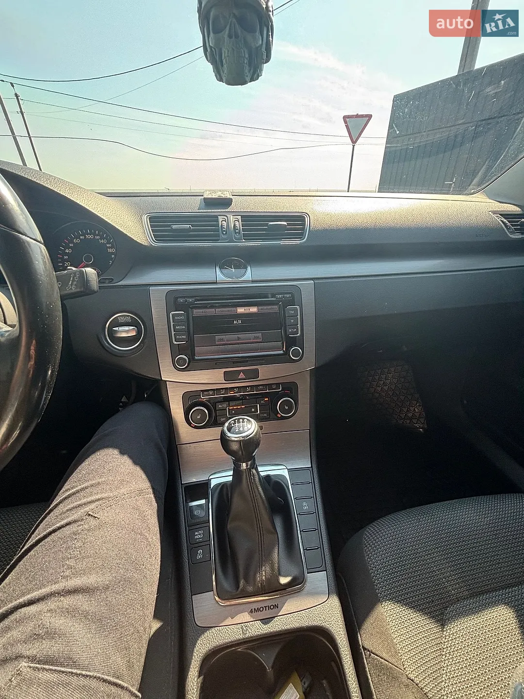 2011 Volkswagen Passat - мініатюра 12