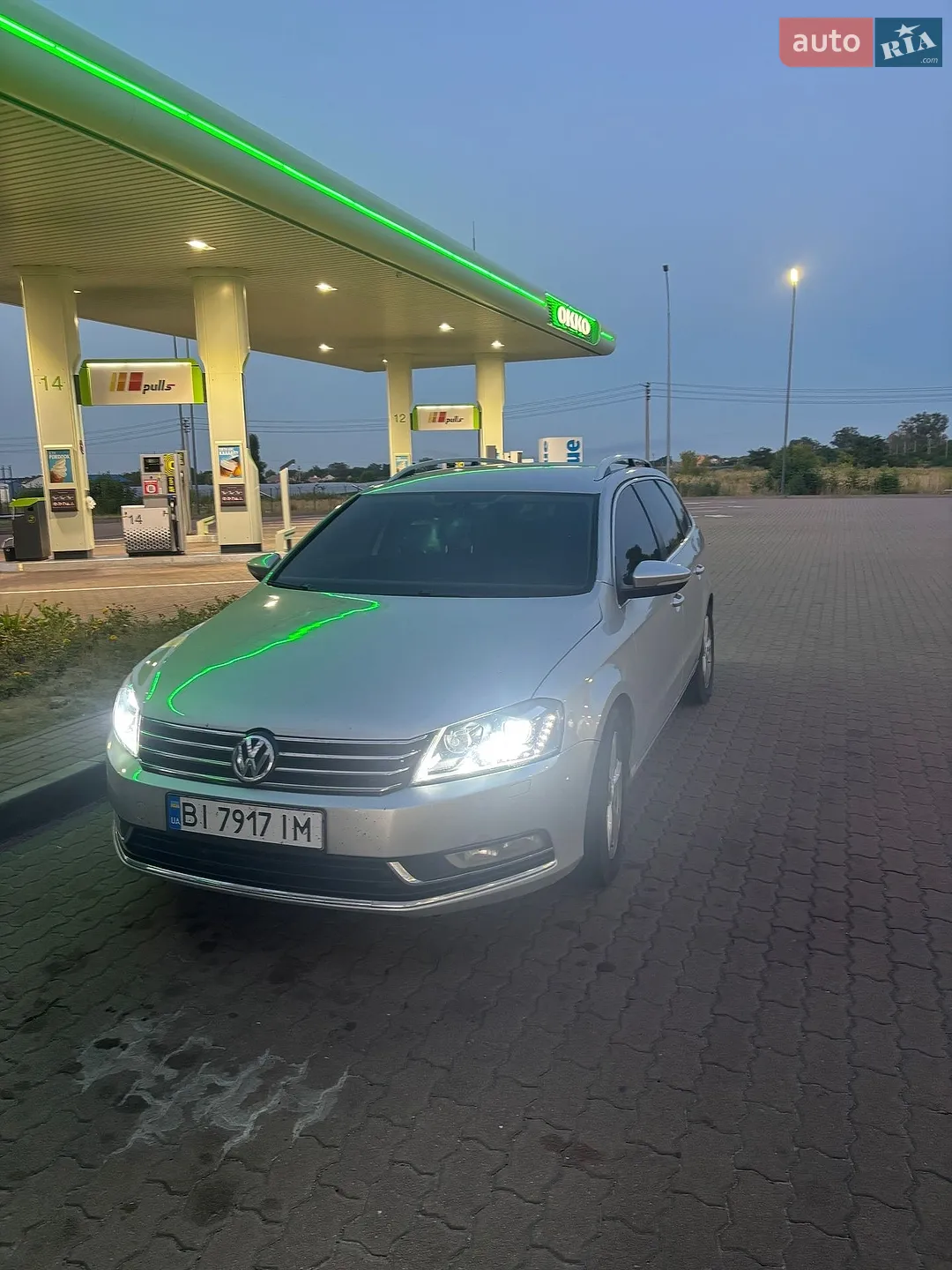 2011 Volkswagen Passat - мініатюра 14