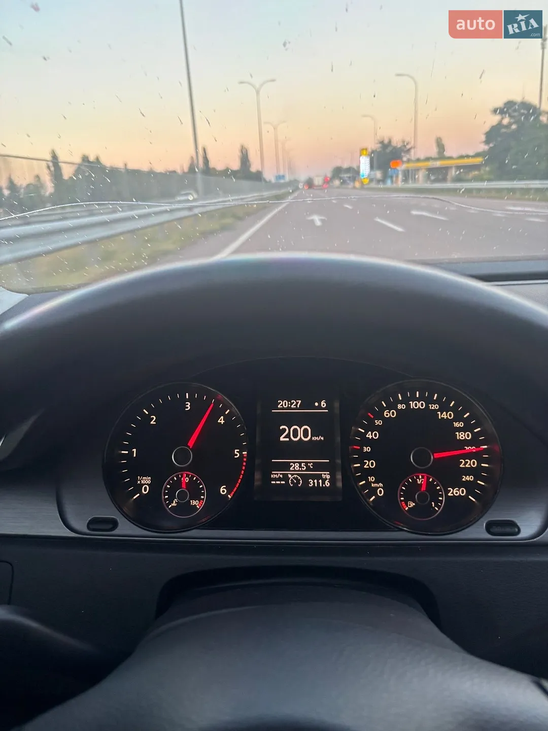 2011 Volkswagen Passat - мініатюра 15