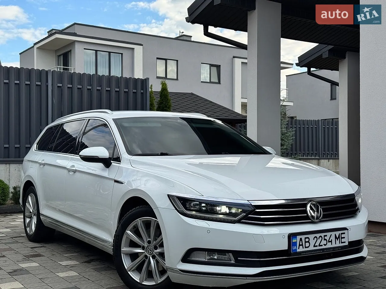 2016 Volkswagen Passat - мініатюра 42