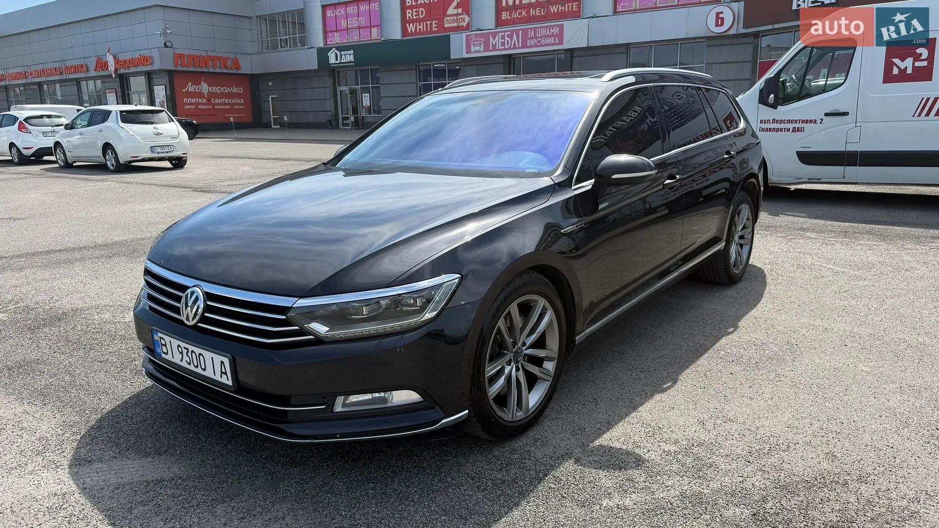 2015 Volkswagen Passat - мініатюра 3