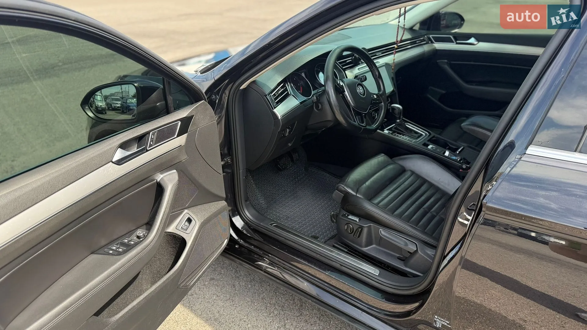 2015 Volkswagen Passat - мініатюра 12