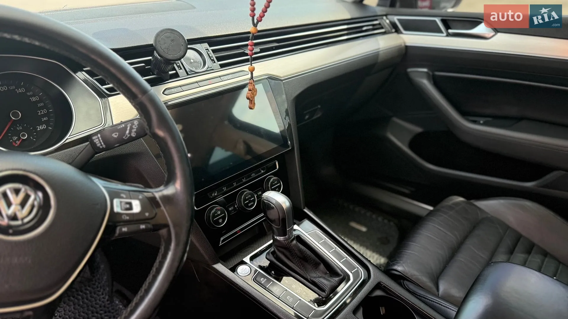 2015 Volkswagen Passat - мініатюра 13