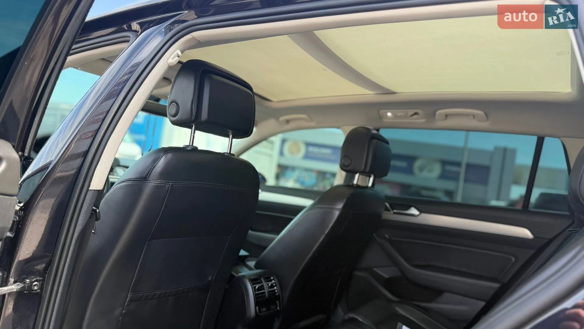 2015 Volkswagen Passat - мініатюра 14