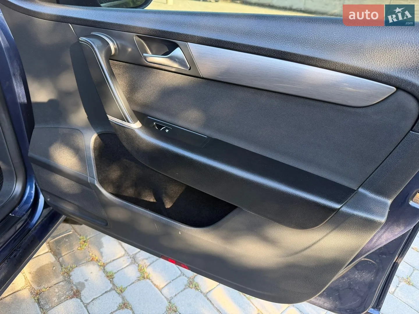 2011 Volkswagen Passat - мініатюра 25