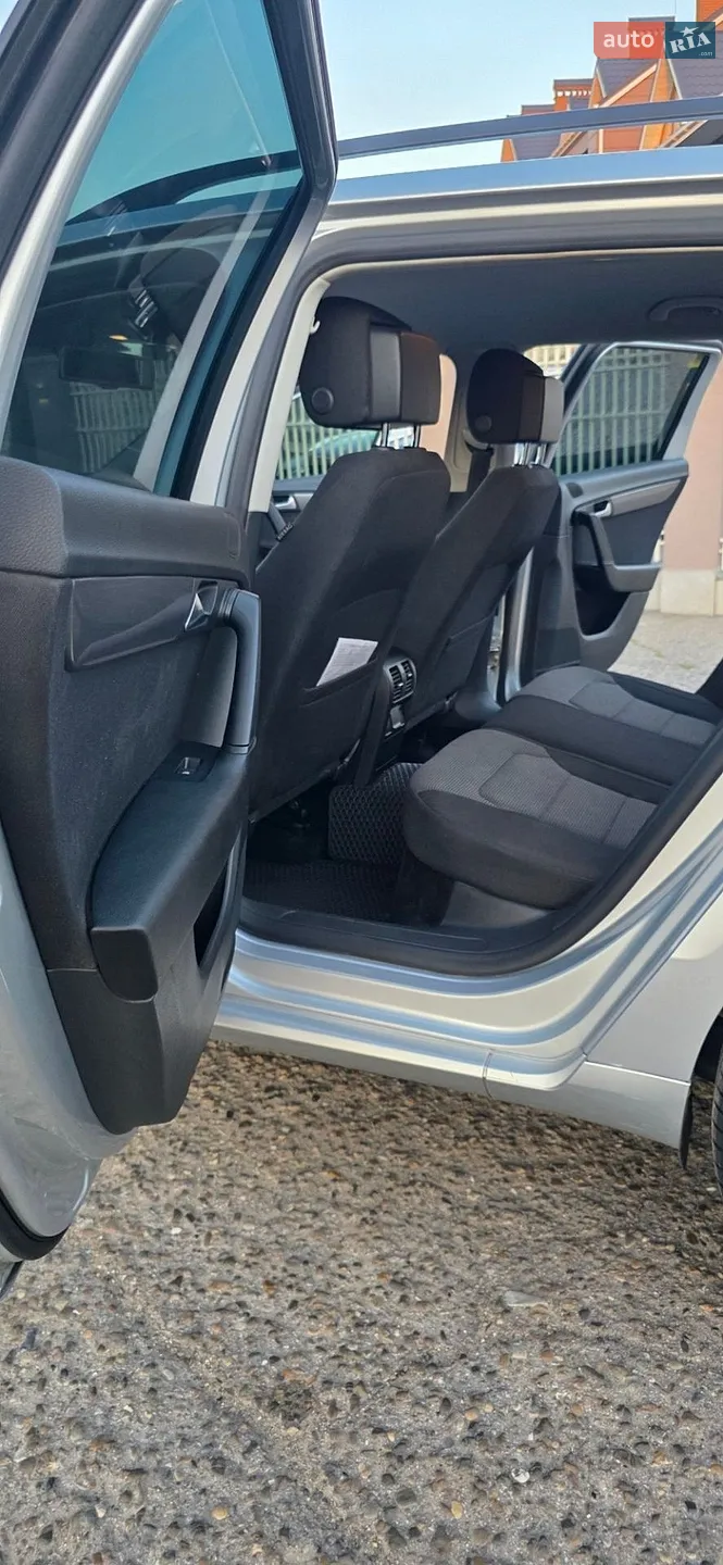 2013 Volkswagen Passat - мініатюра 14