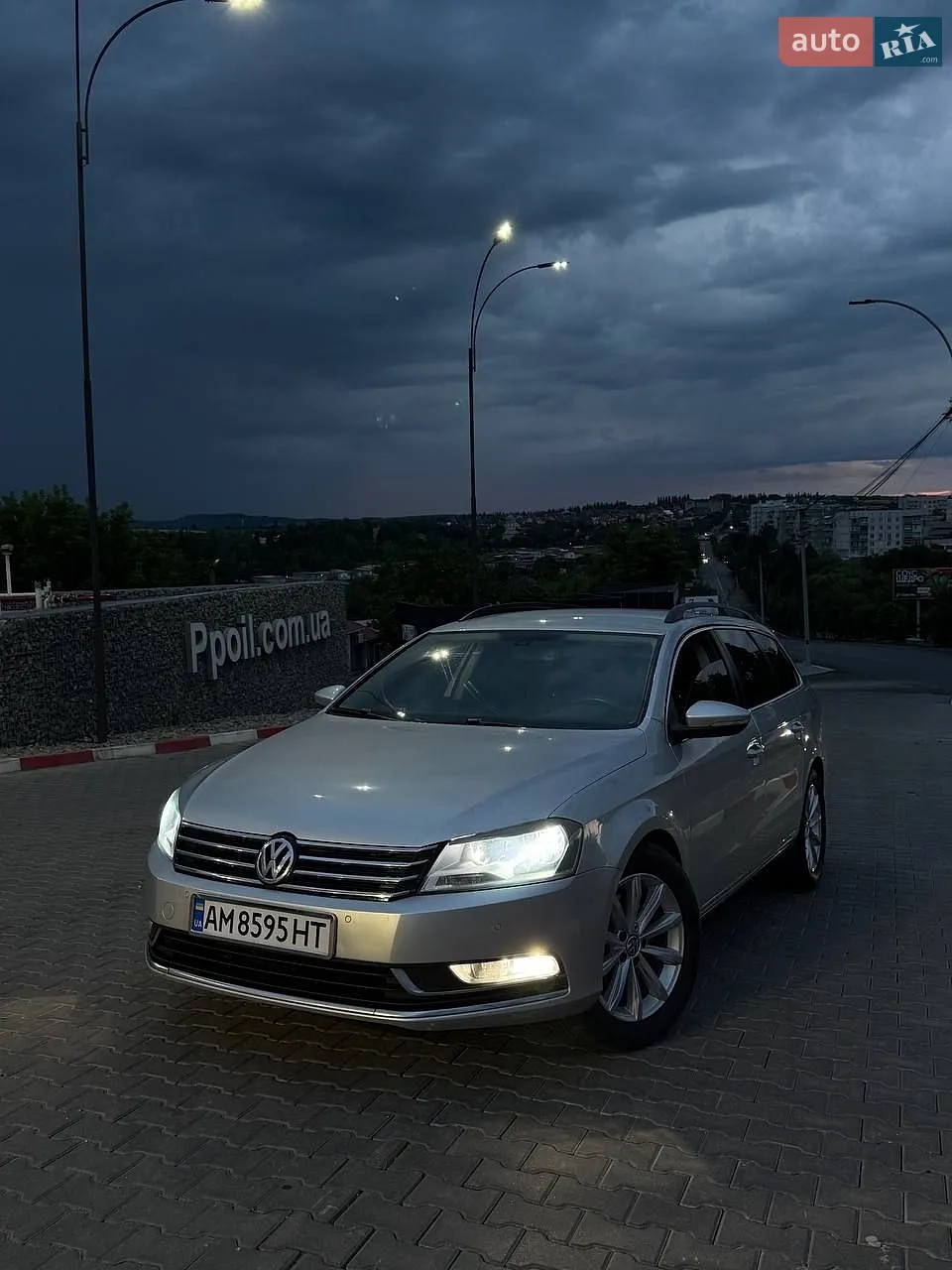2013 Volkswagen Passat - мініатюра 26