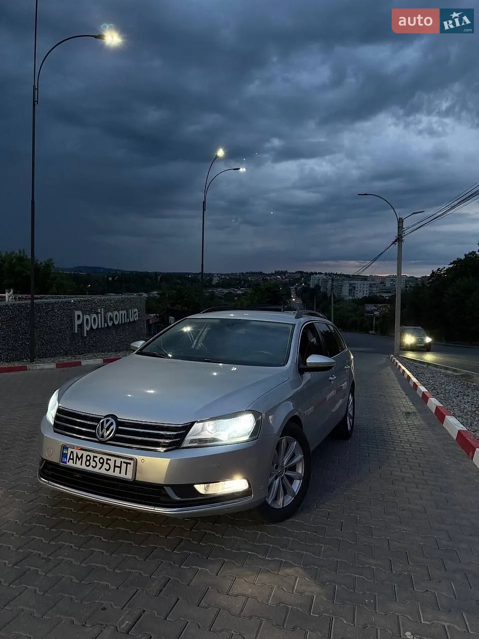 2013 Volkswagen Passat - мініатюра 27