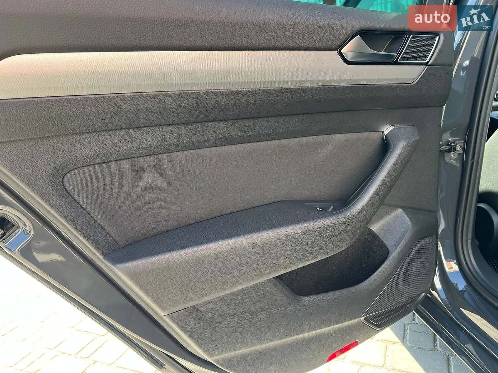 2015 Volkswagen Passat - мініатюра 16