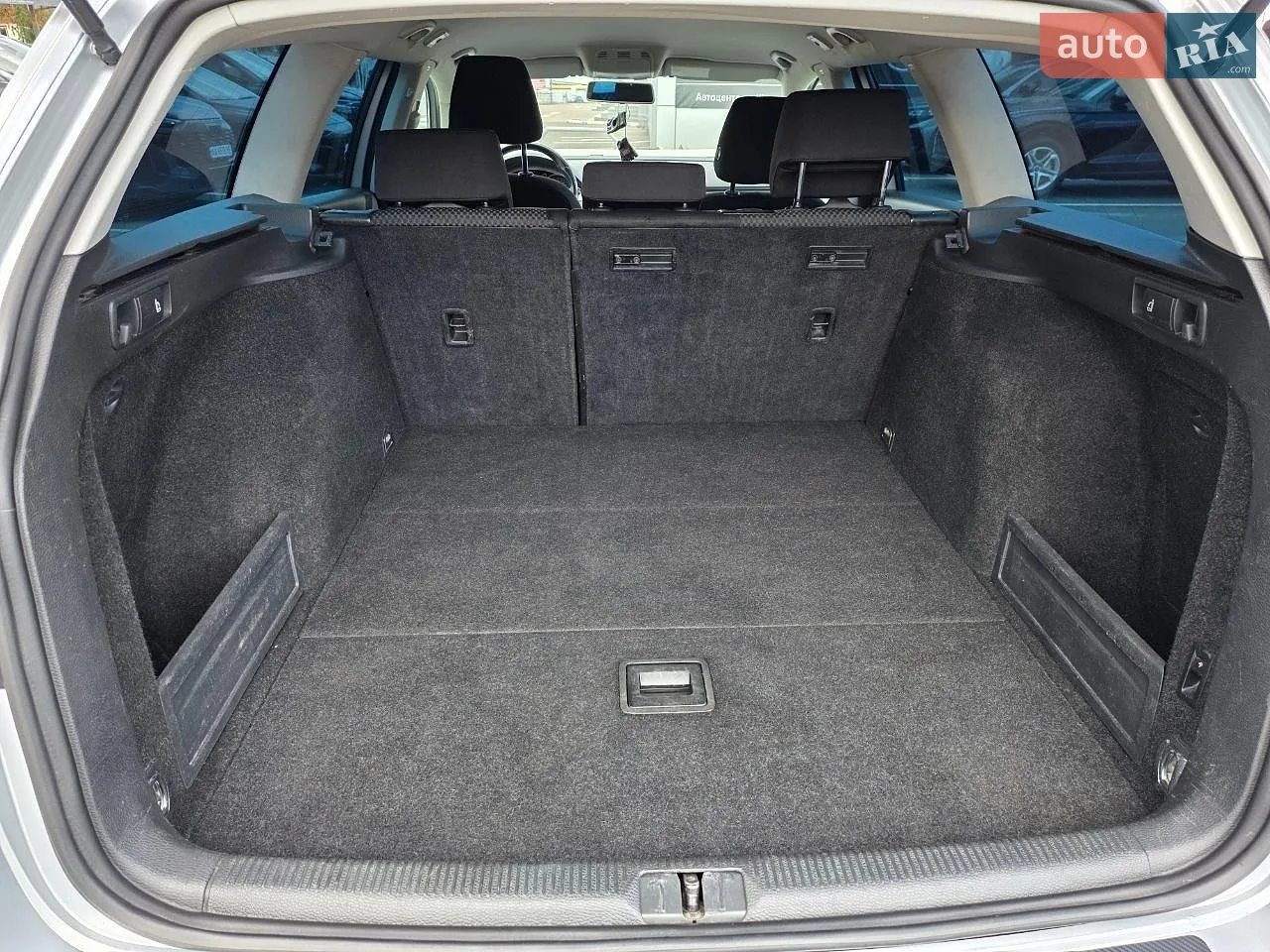 2012 Volkswagen Passat - мініатюра 14