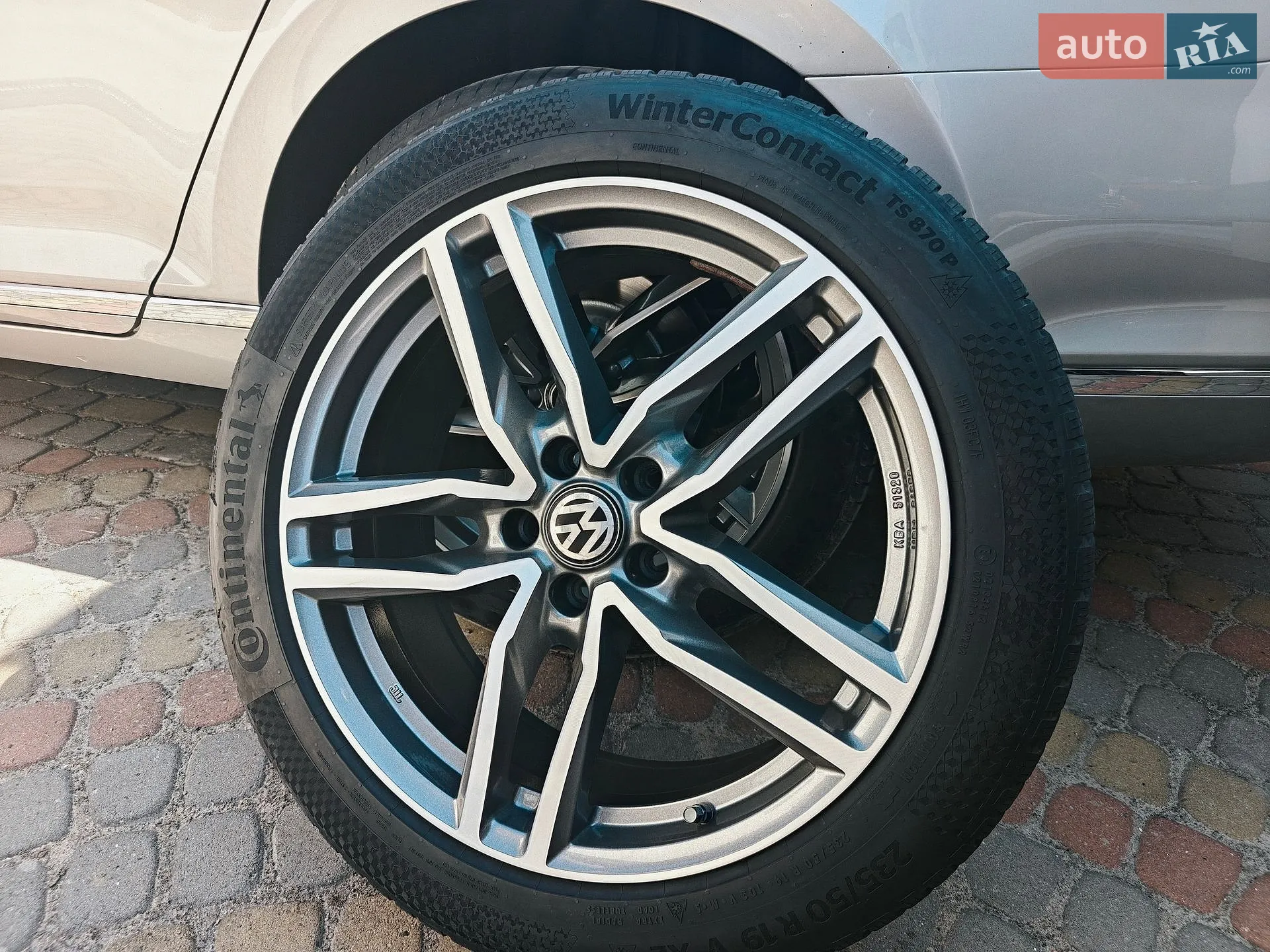 2017 Volkswagen Passat - мініатюра 22