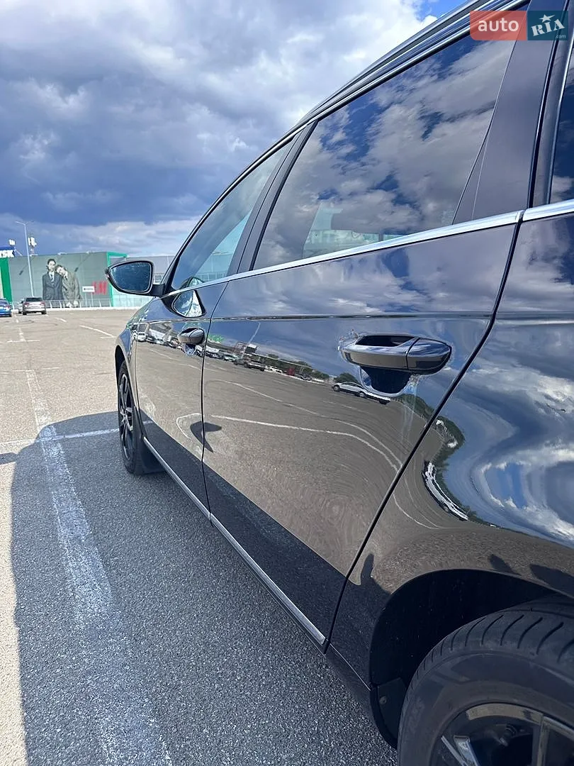 2014 Volkswagen Passat - мініатюра 15