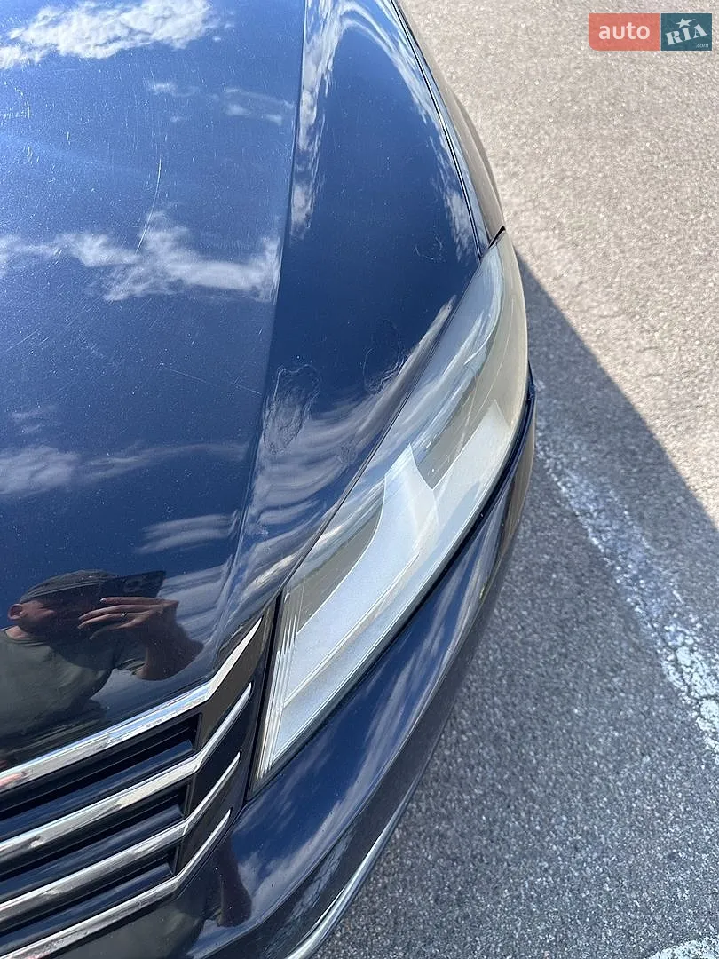 2014 Volkswagen Passat - мініатюра 18
