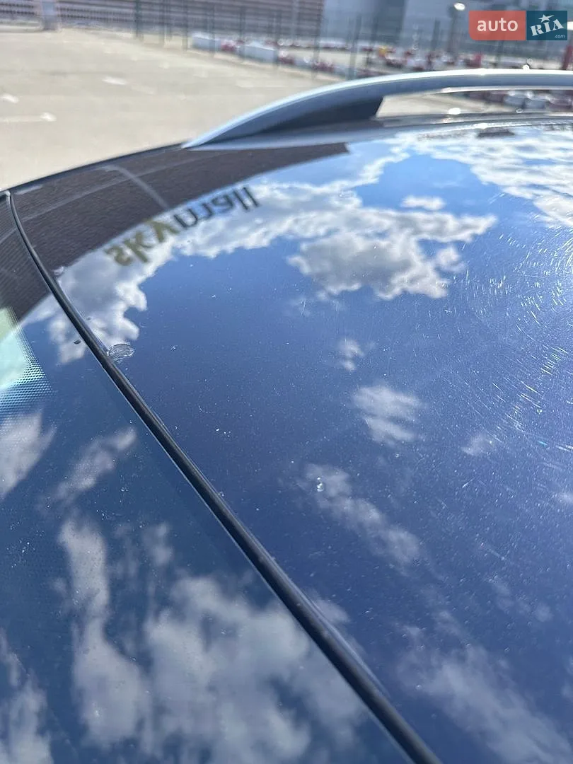 2014 Volkswagen Passat - мініатюра 20