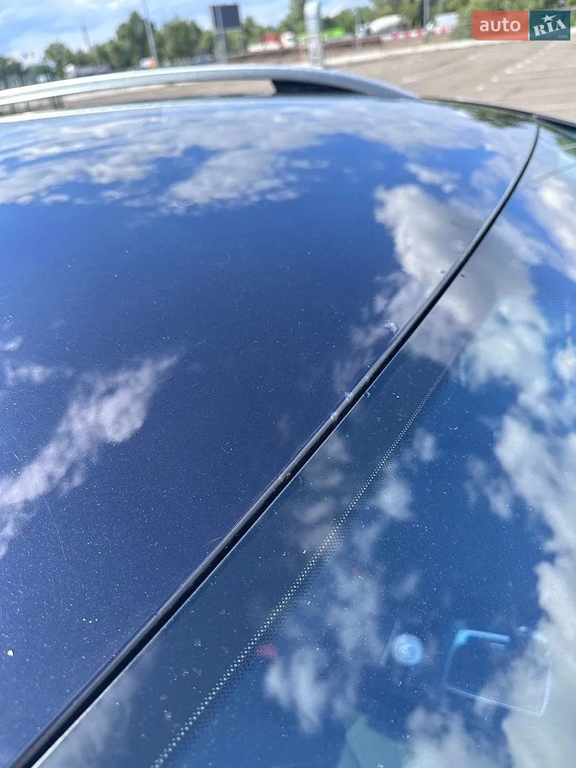 2014 Volkswagen Passat - мініатюра 21