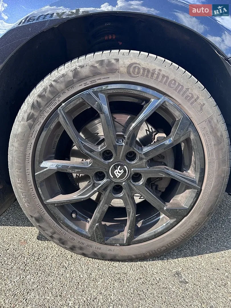 2014 Volkswagen Passat - мініатюра 22