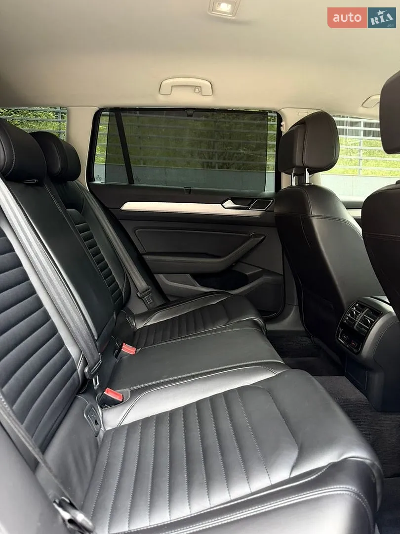 2014 Volkswagen Passat - мініатюра 22