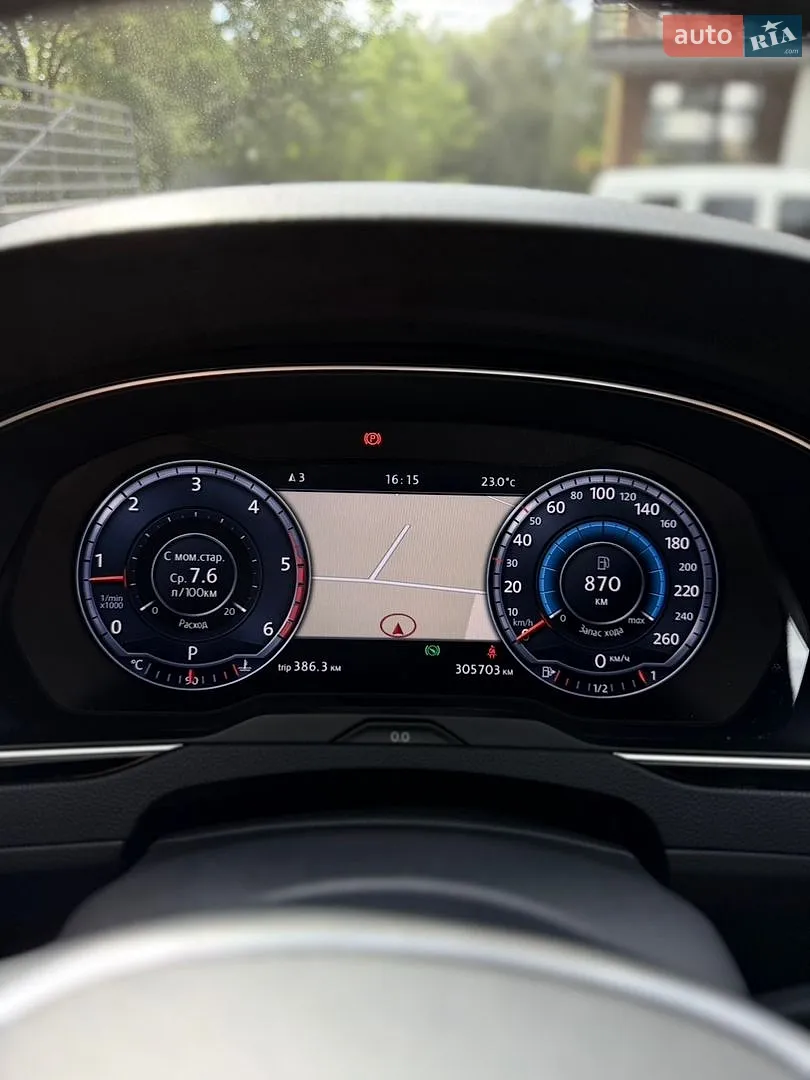 2014 Volkswagen Passat - мініатюра 17