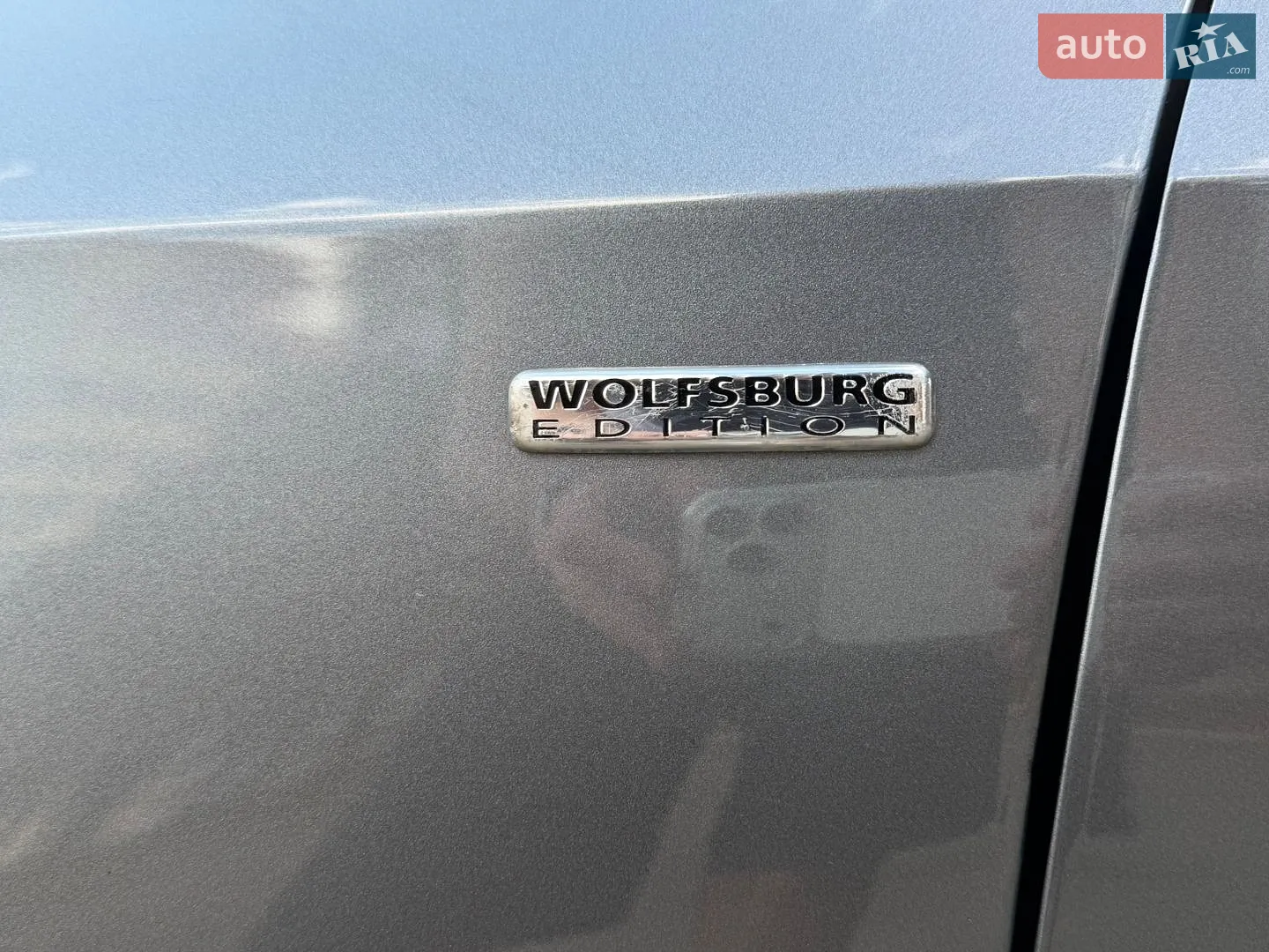 2014 Volkswagen Passat - мініатюра 19