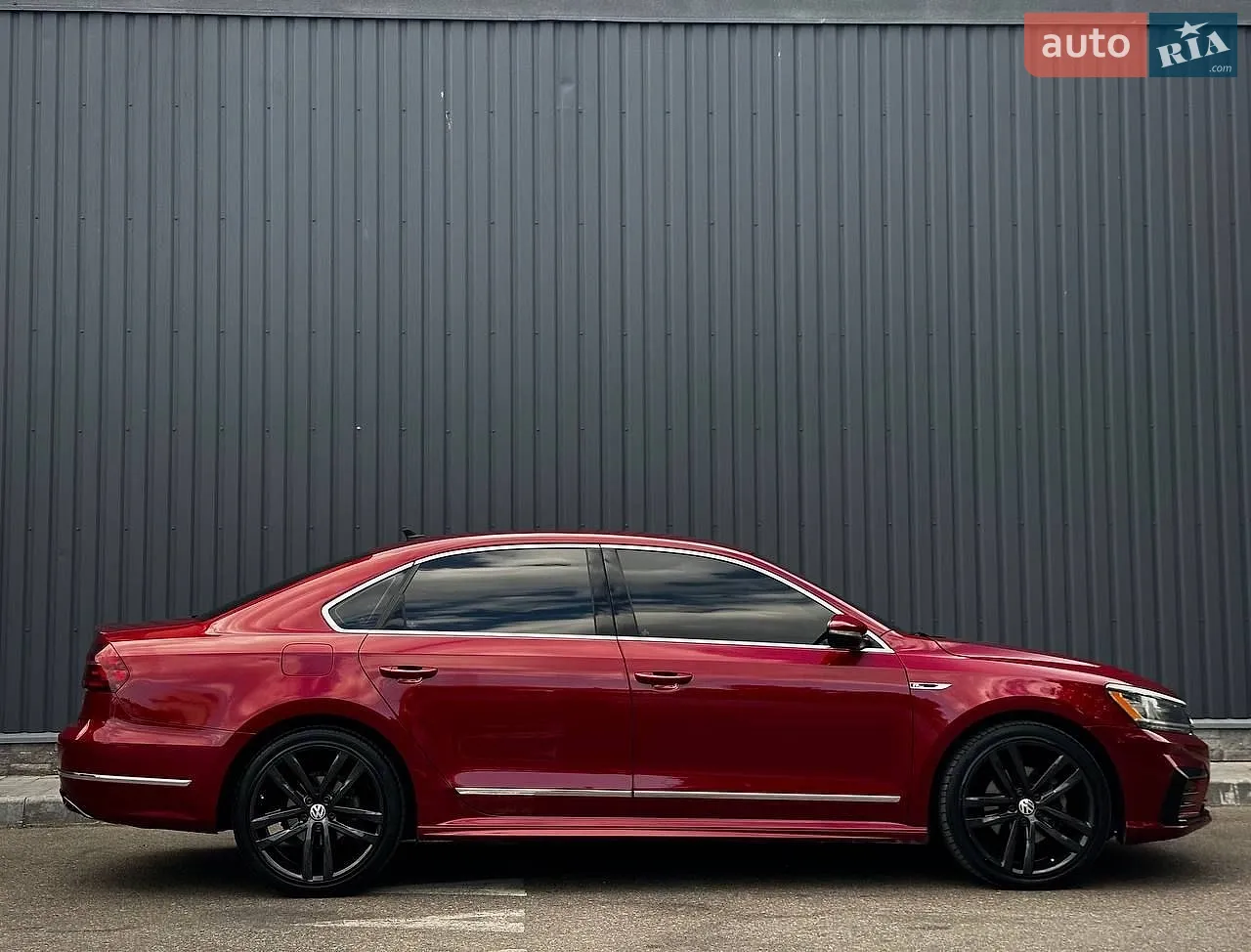 2017 Volkswagen Passat - мініатюра 15