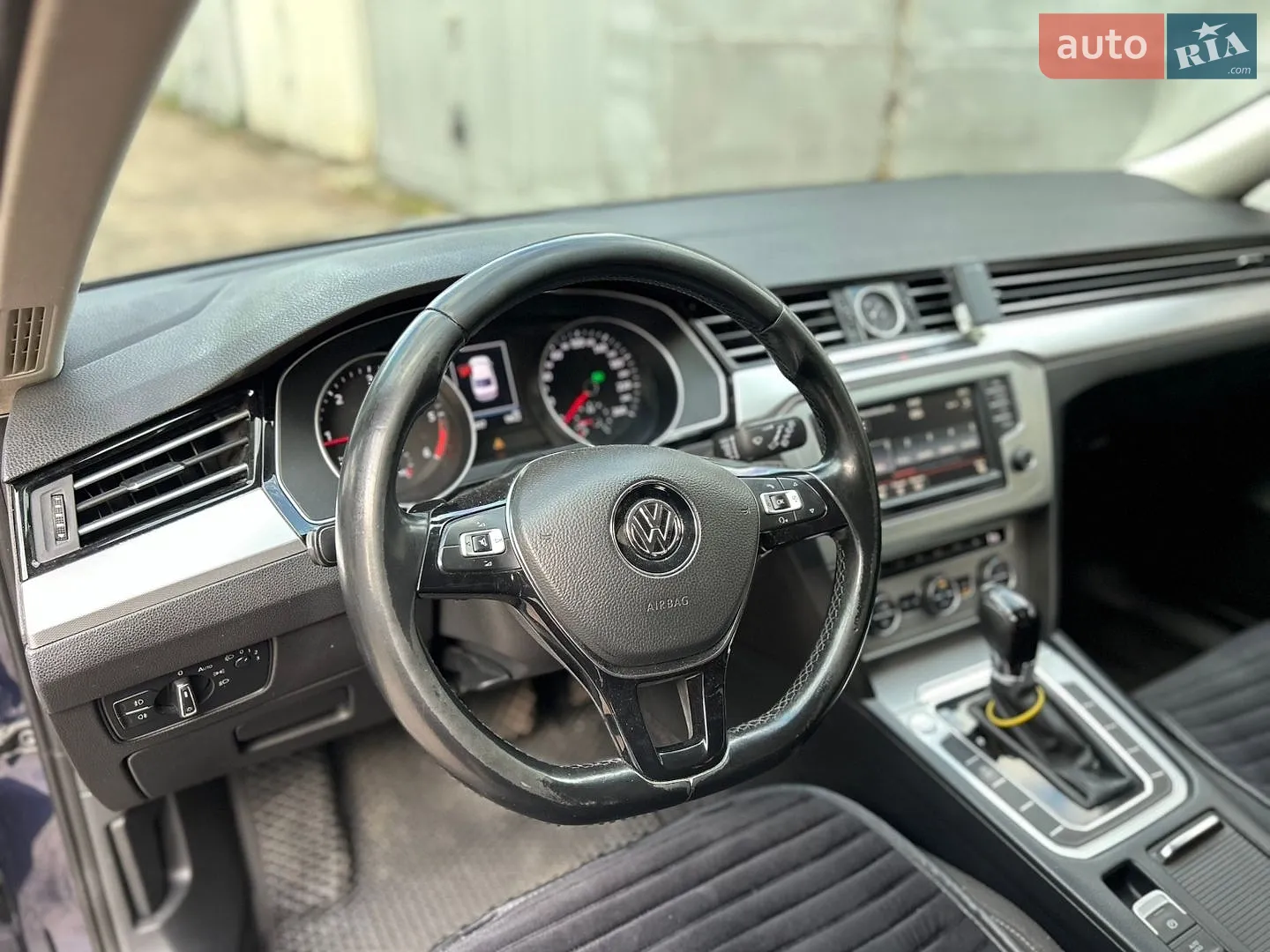 2015 Volkswagen Passat - мініатюра 26