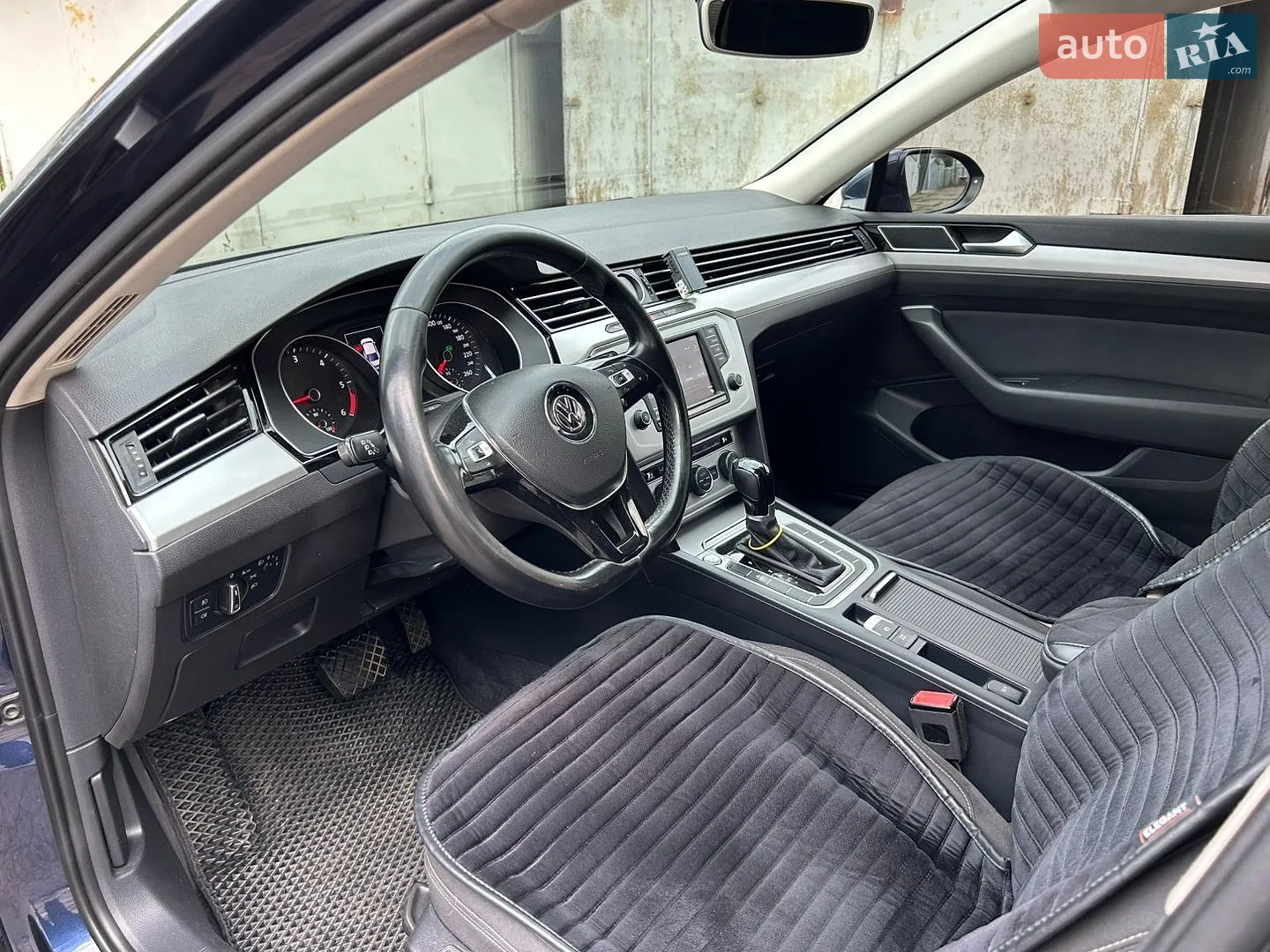 2015 Volkswagen Passat - мініатюра 30