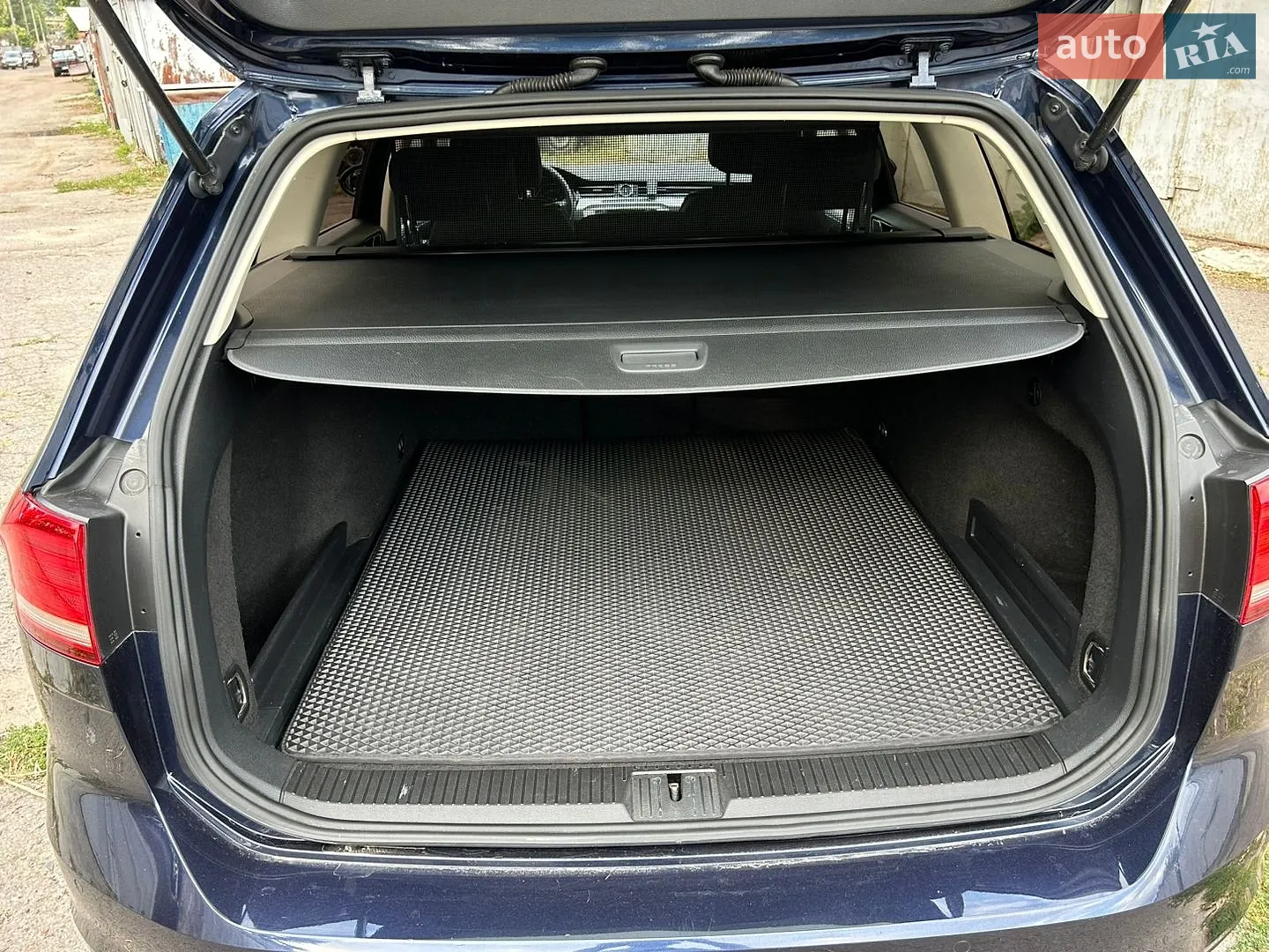 2015 Volkswagen Passat - мініатюра 34