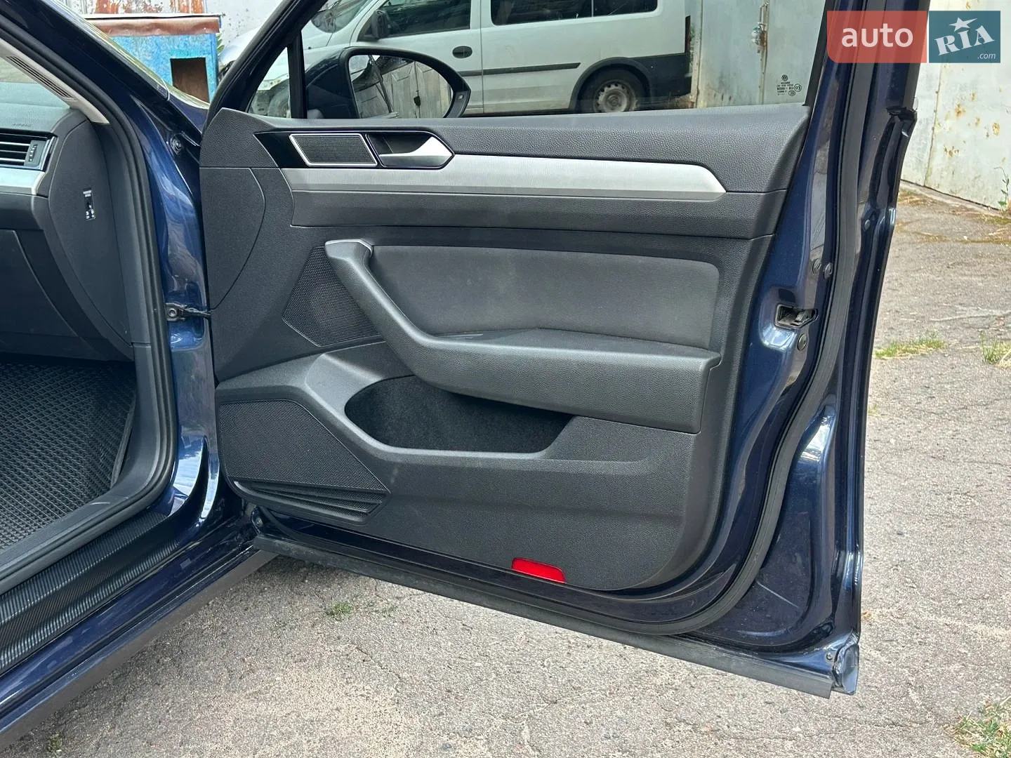 2015 Volkswagen Passat - мініатюра 36