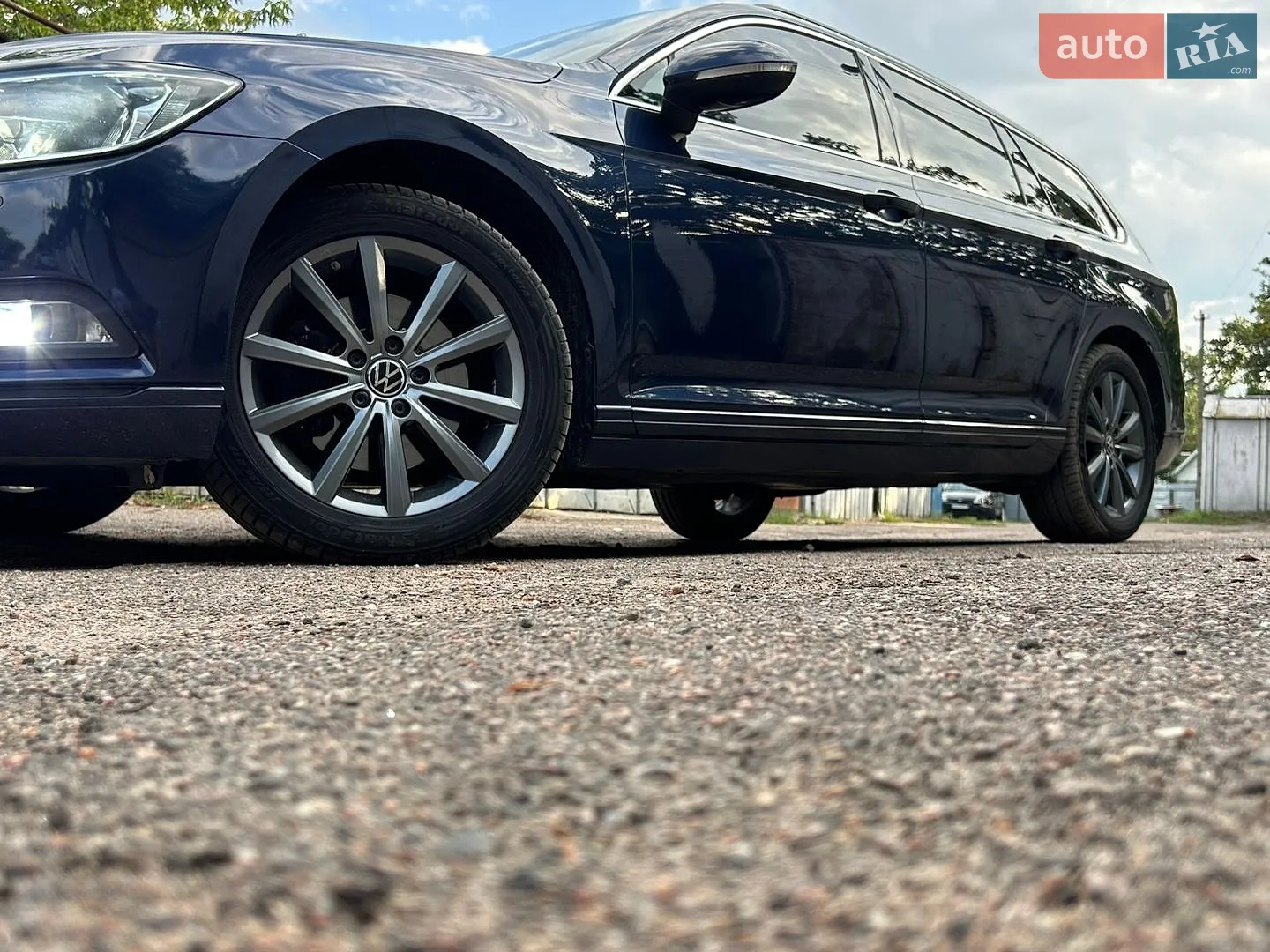 2015 Volkswagen Passat - мініатюра 22