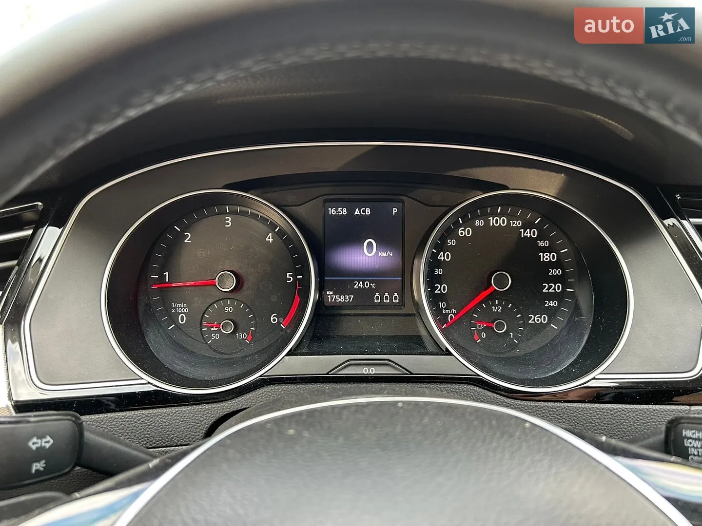 2015 Volkswagen Passat - мініатюра 38