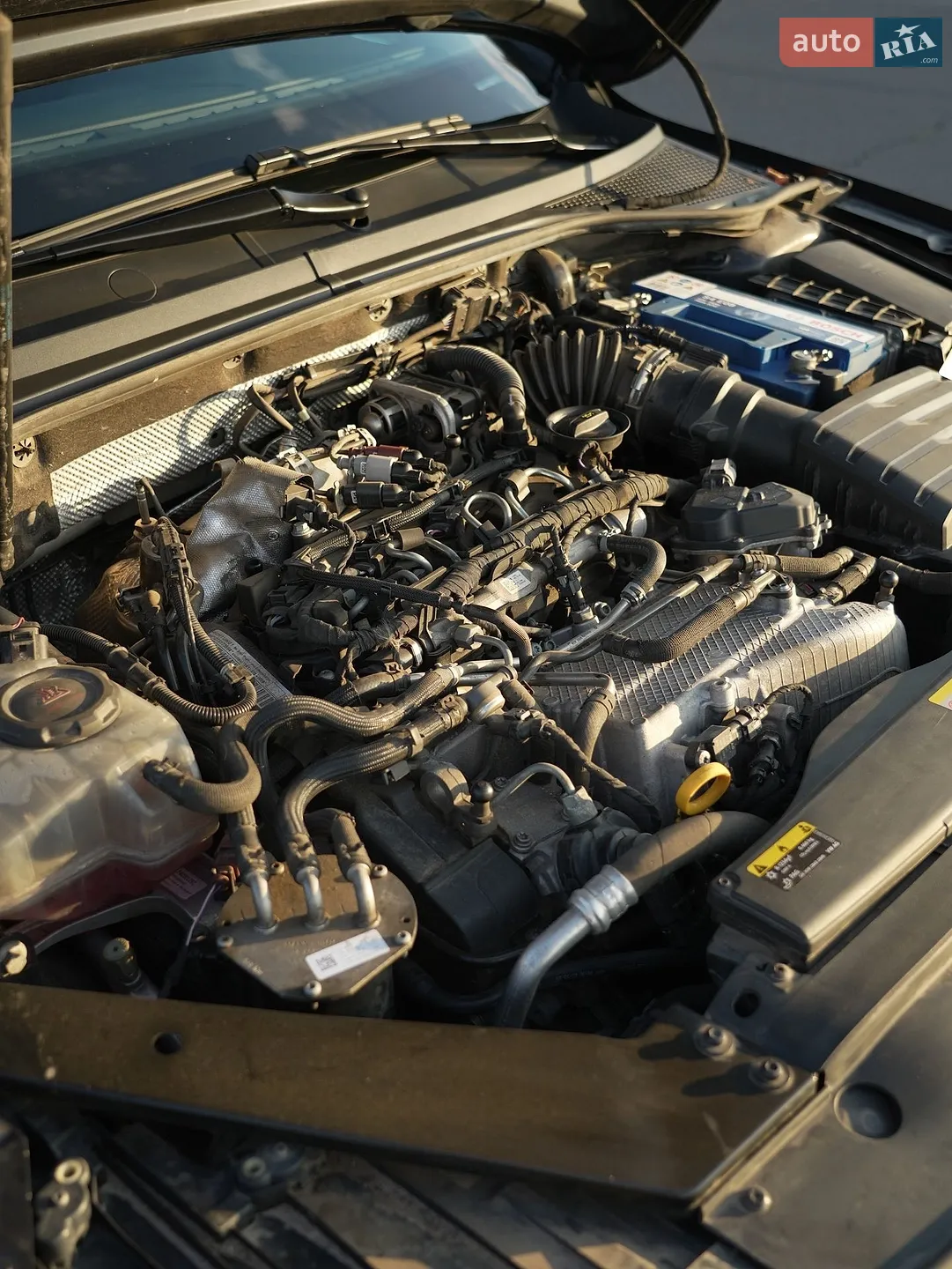 2021 Volkswagen Passat - мініатюра 26