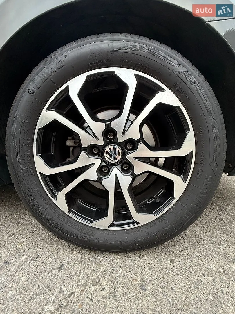 2014 Volkswagen Passat - мініатюра 18