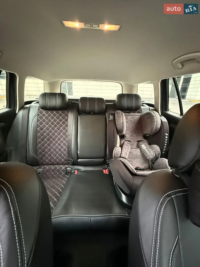 2014 Volkswagen Passat - мініатюра 12