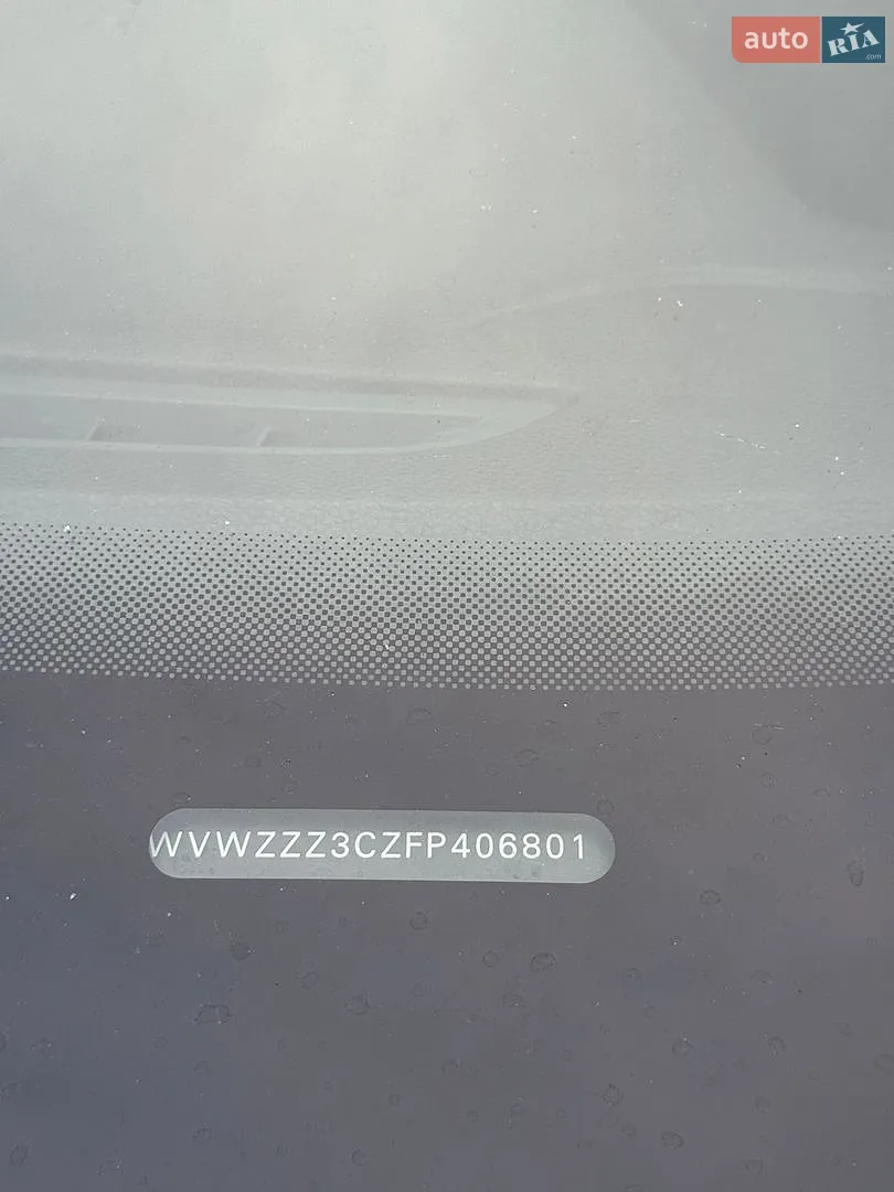 2014 Volkswagen Passat - мініатюра 21