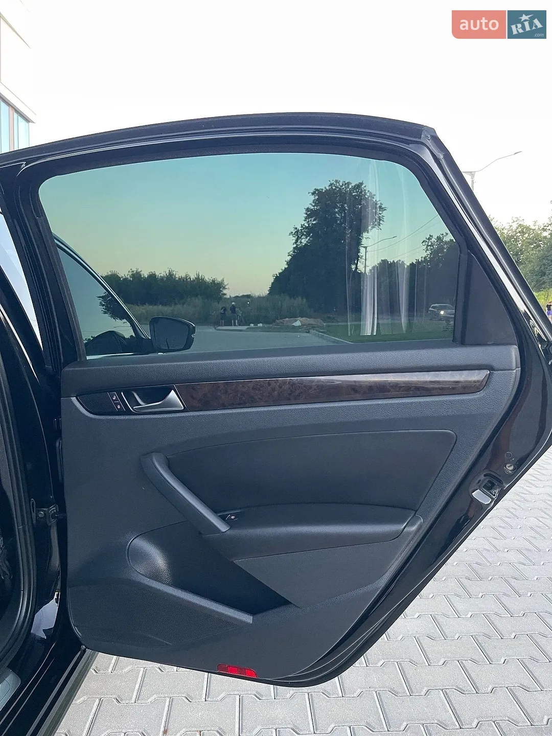 2014 Volkswagen Passat - мініатюра 25