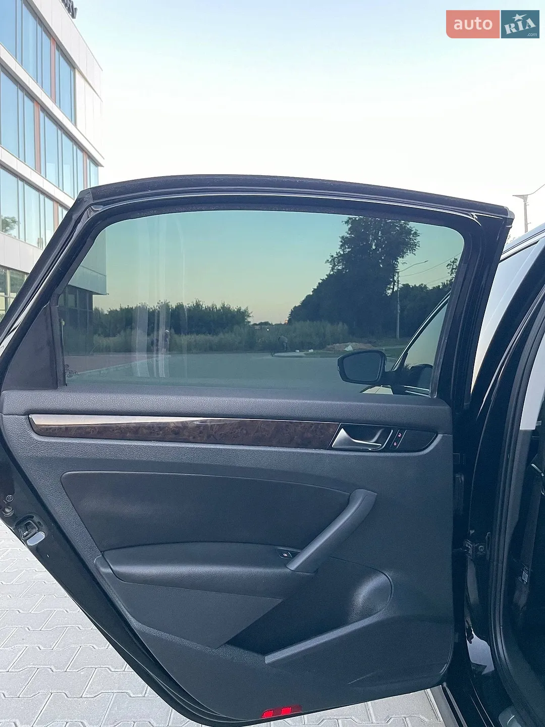 2014 Volkswagen Passat - мініатюра 28