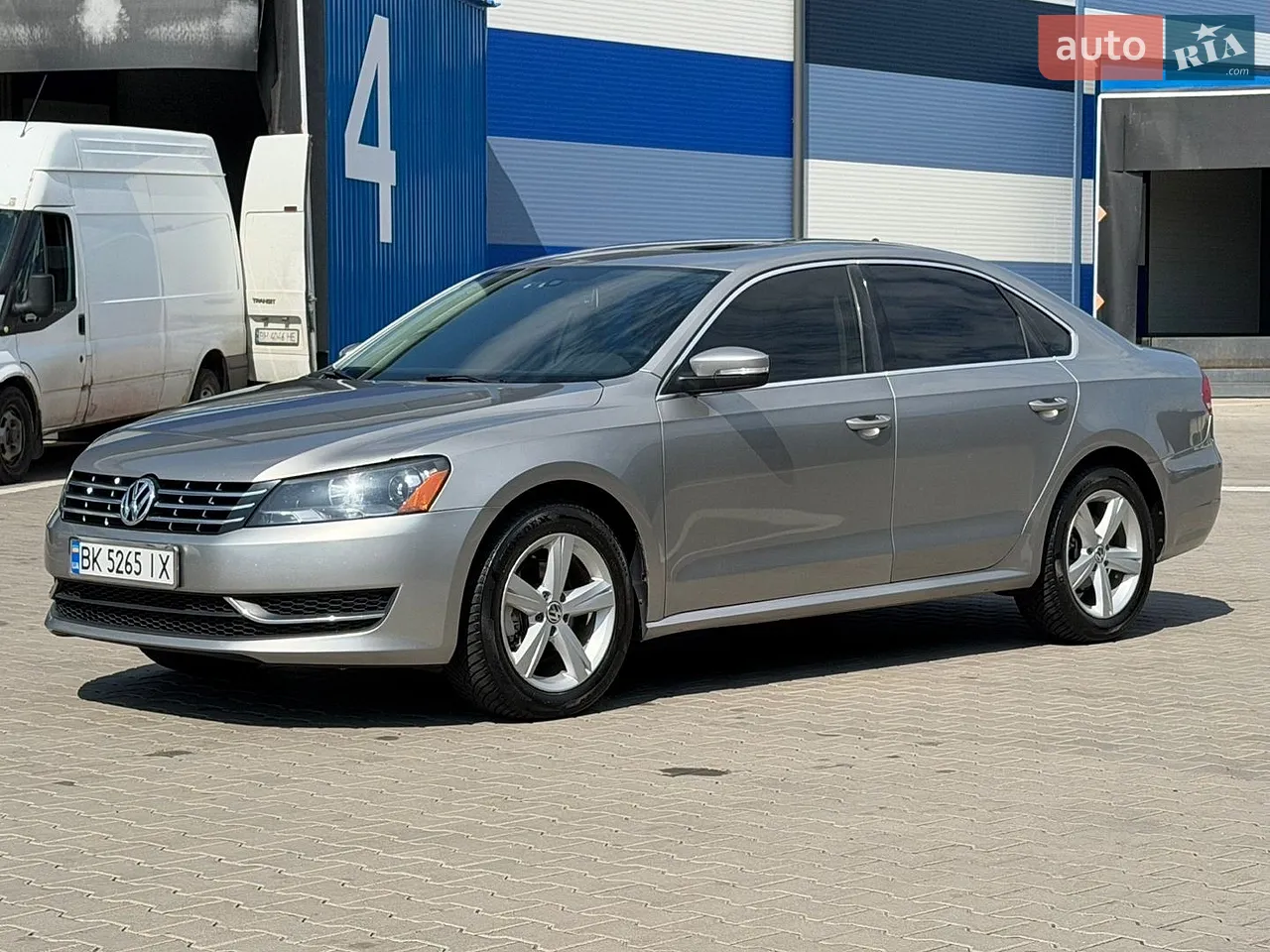 2010 Honda CR-V - мініатюра 59