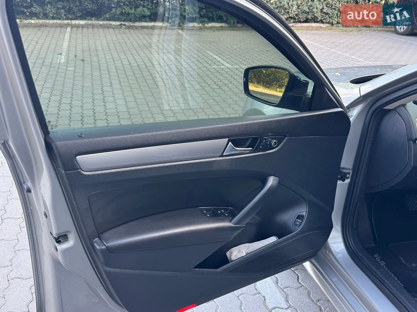2014 Volkswagen Passat - мініатюра 5