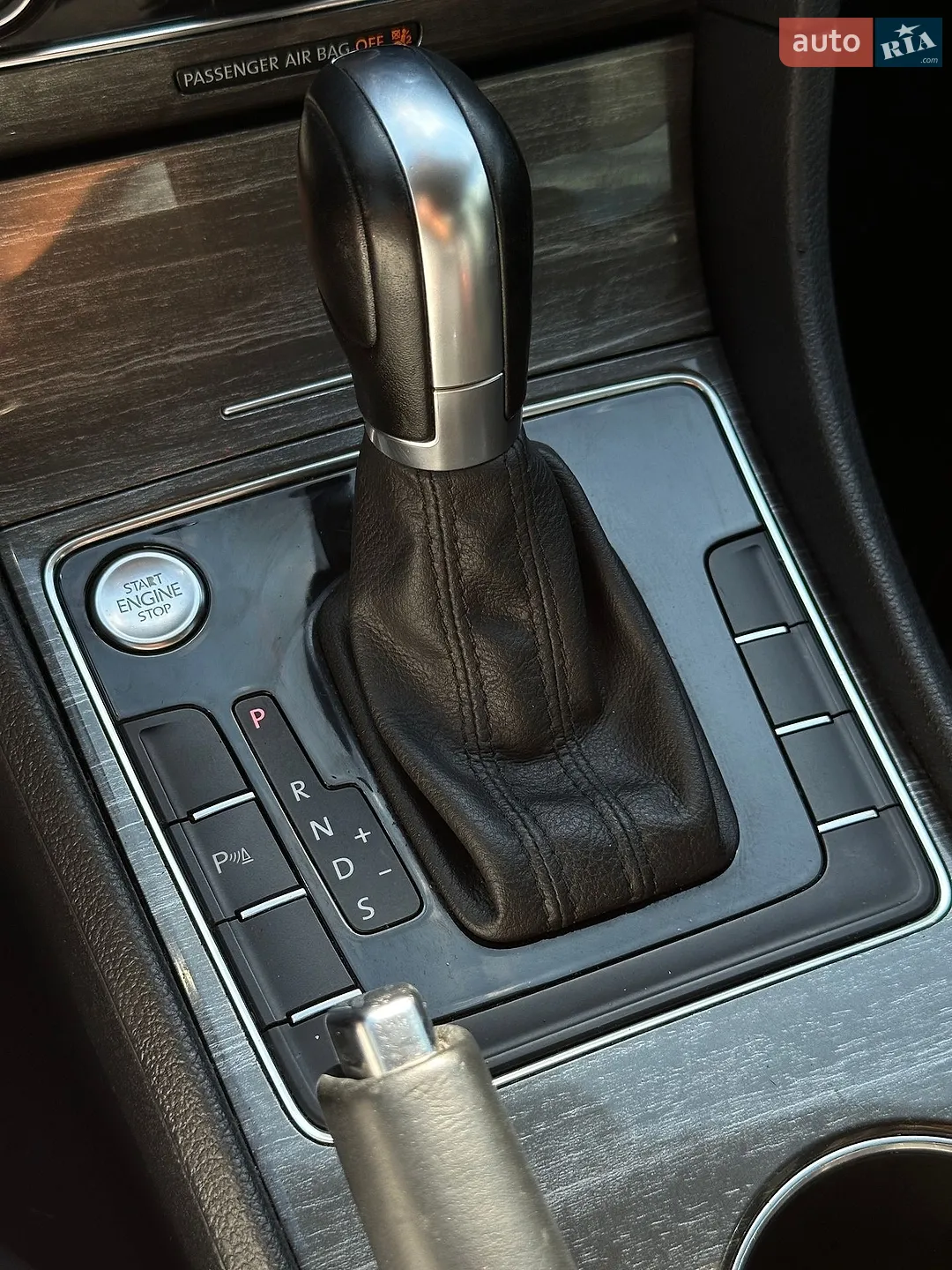 2016 Volkswagen Passat - мініатюра 38