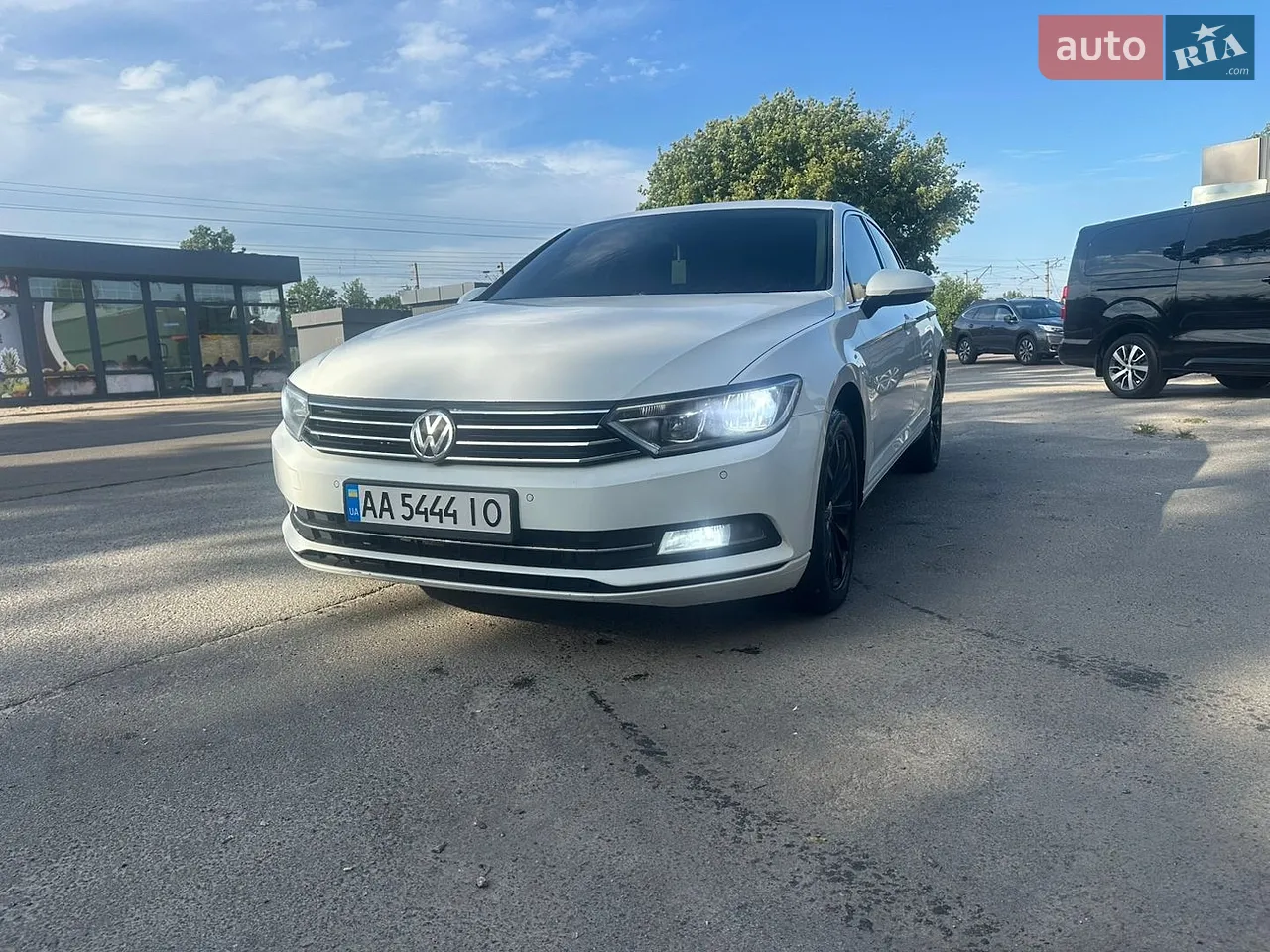 2016 Volkswagen Passat - мініатюра 31