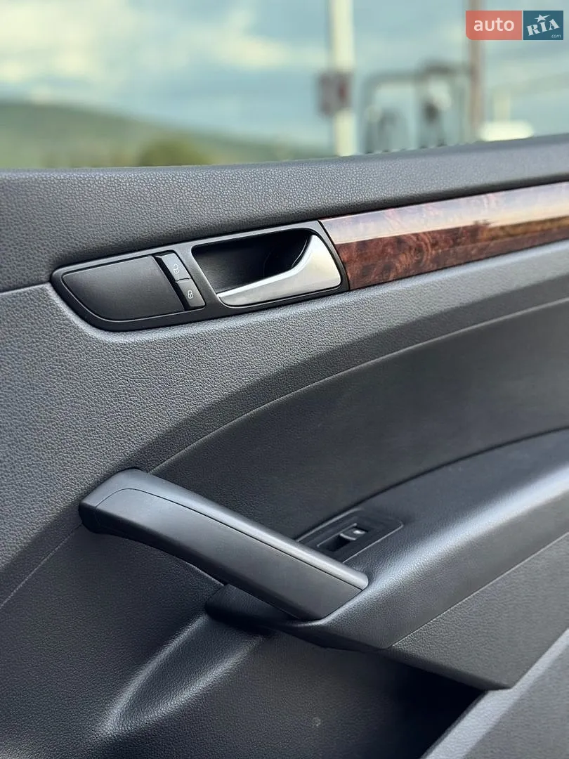 2013 Volkswagen Passat - мініатюра 16