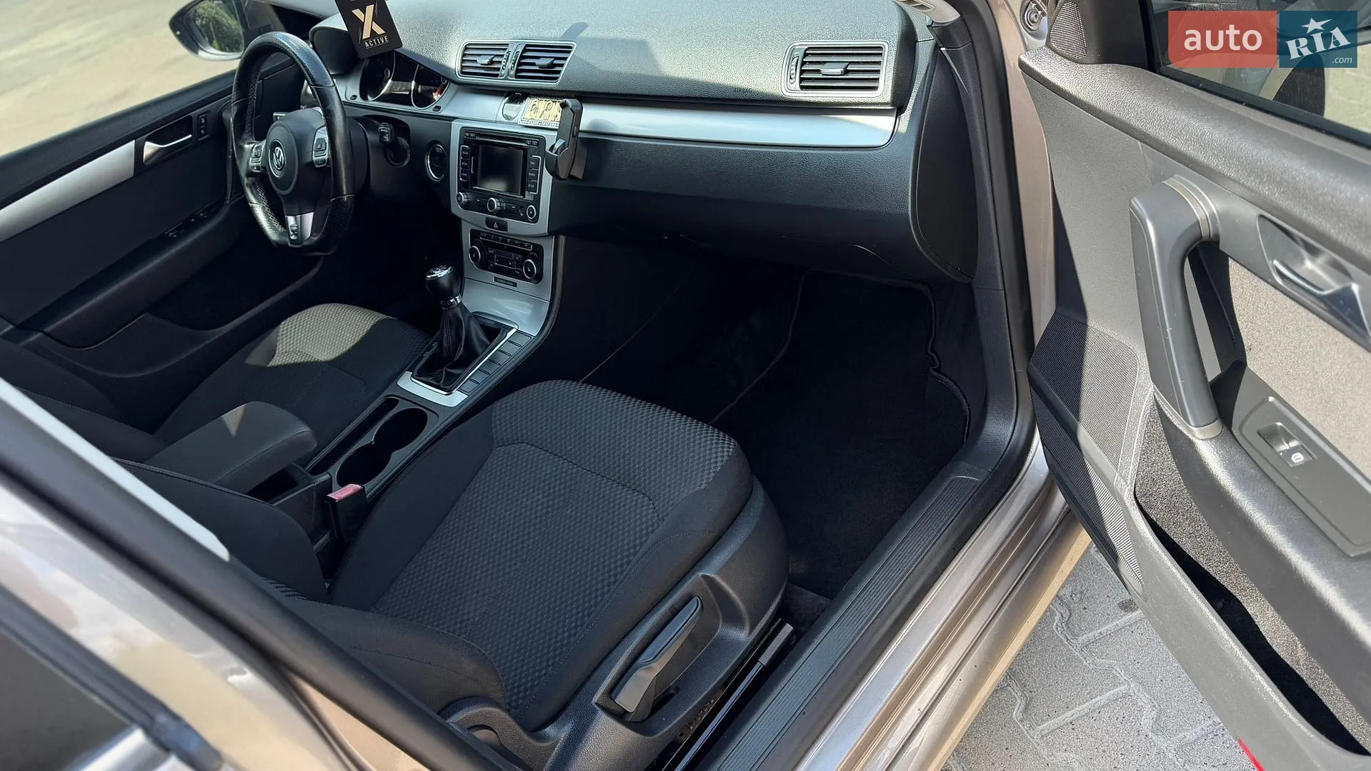 2011 Volkswagen Passat - мініатюра 10