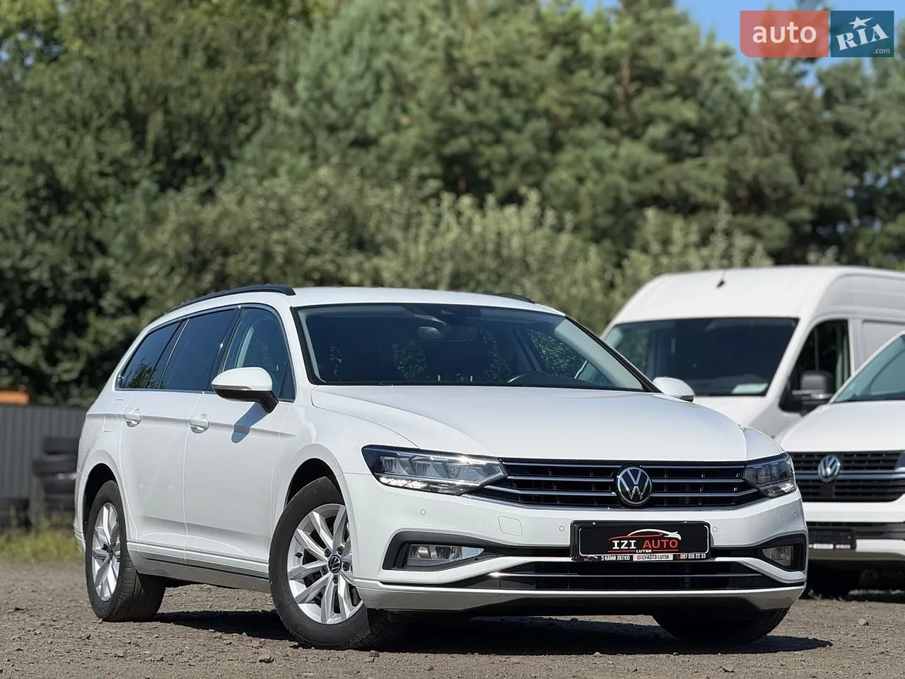 2020 Skoda Octavia - мініатюра 89