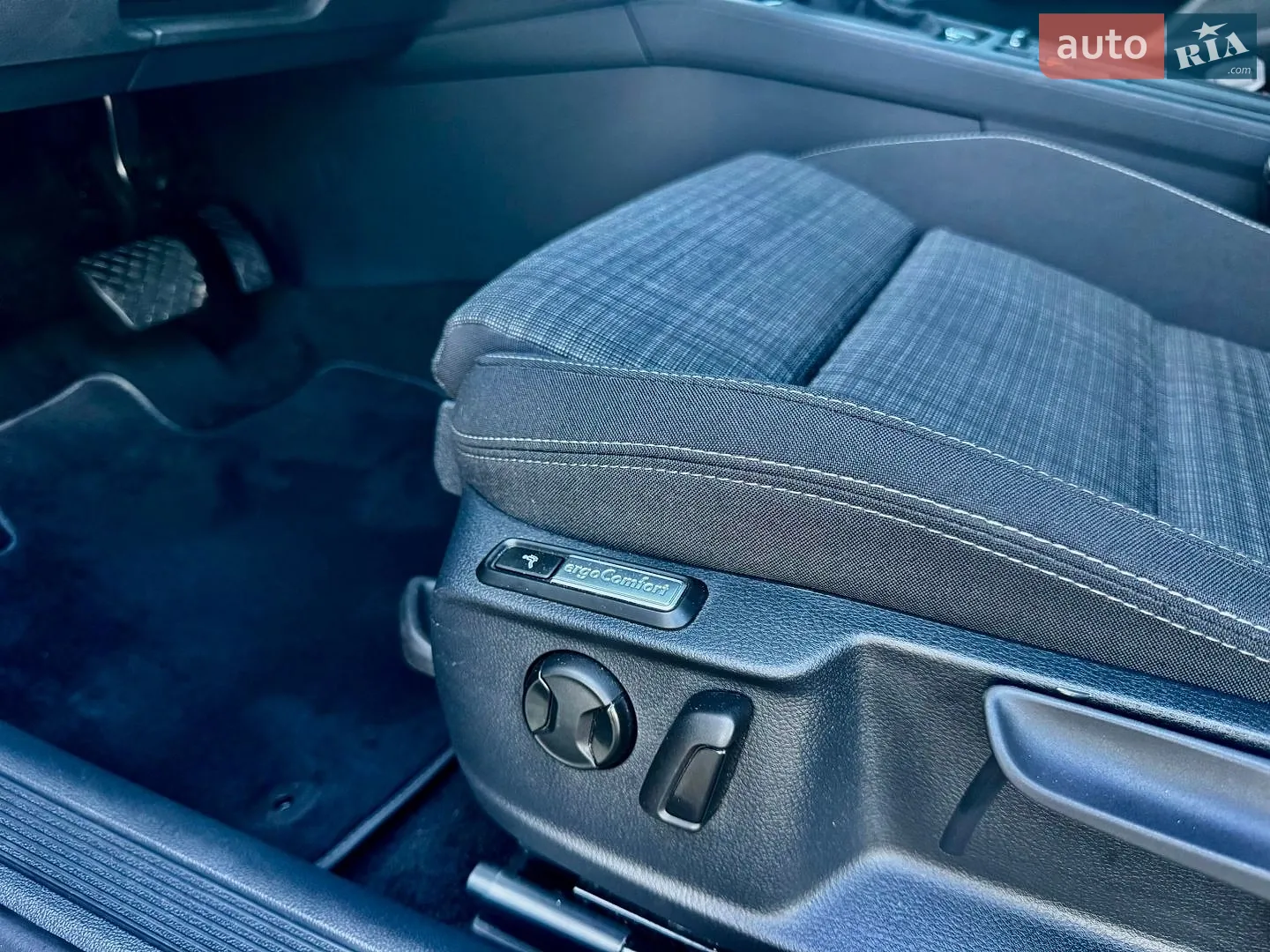 2021 Volkswagen Passat - мініатюра 13