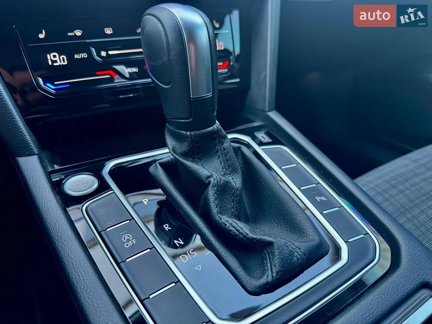 2021 Volkswagen Passat - мініатюра 16