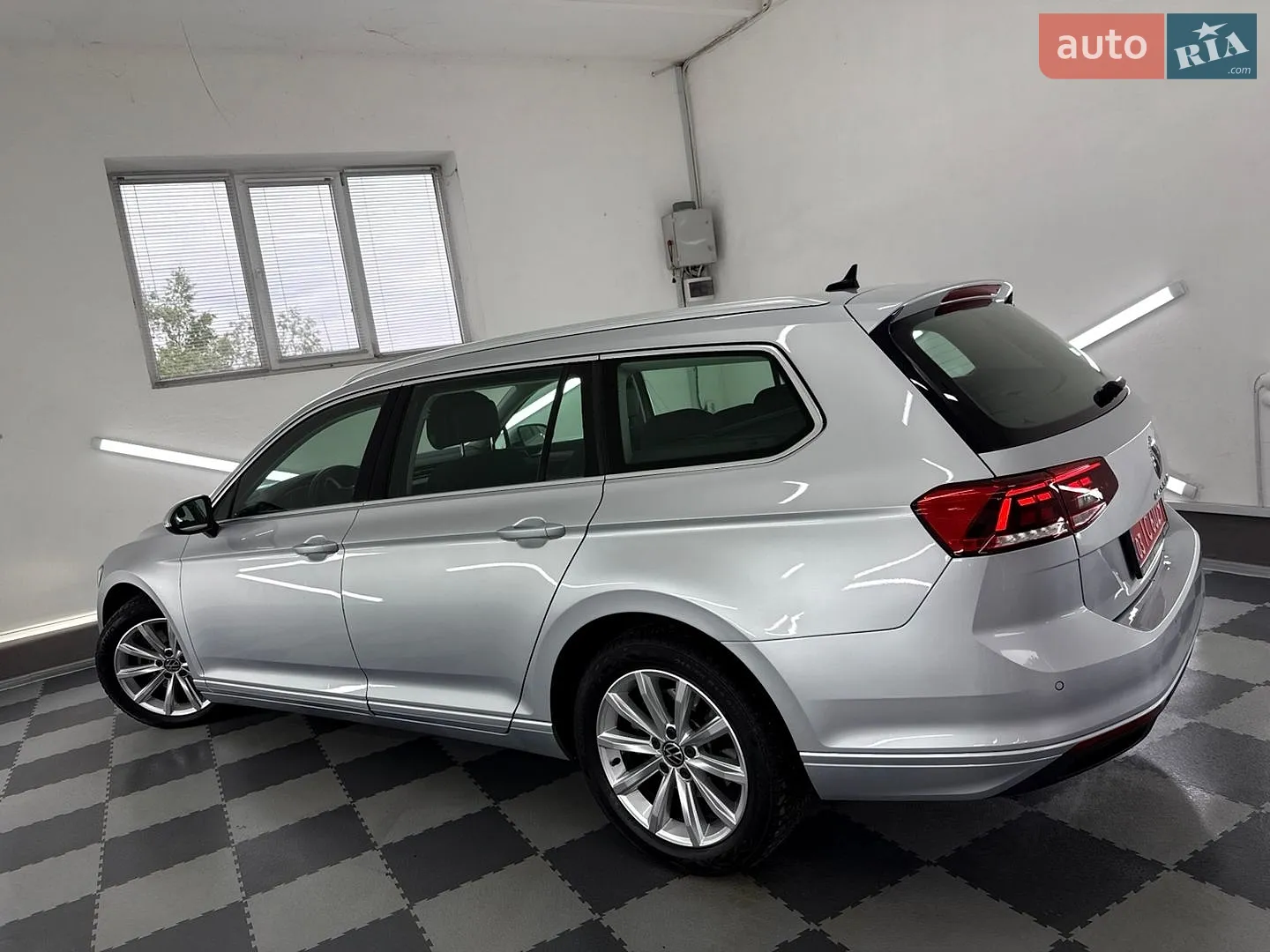 2020 Volkswagen Passat - мініатюра 16