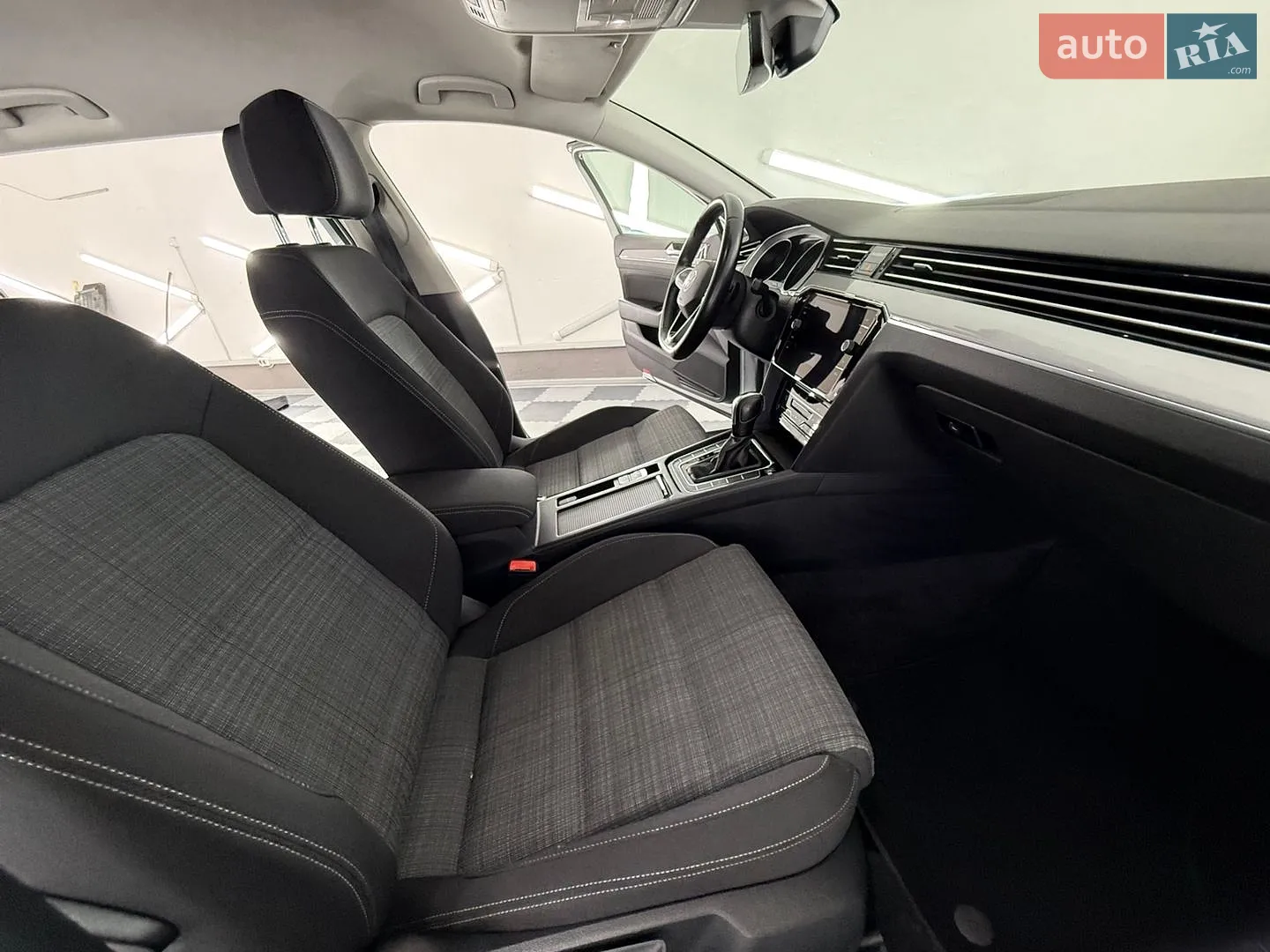 2020 Volkswagen Passat - мініатюра 44