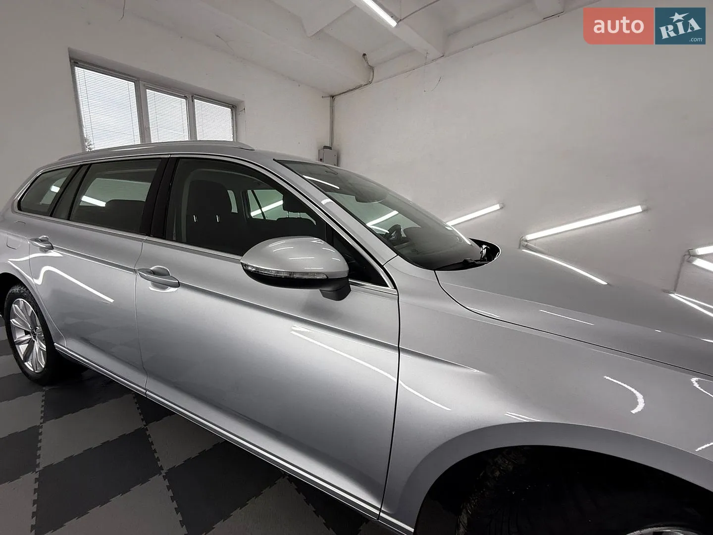 2020 Volkswagen Passat - мініатюра 62